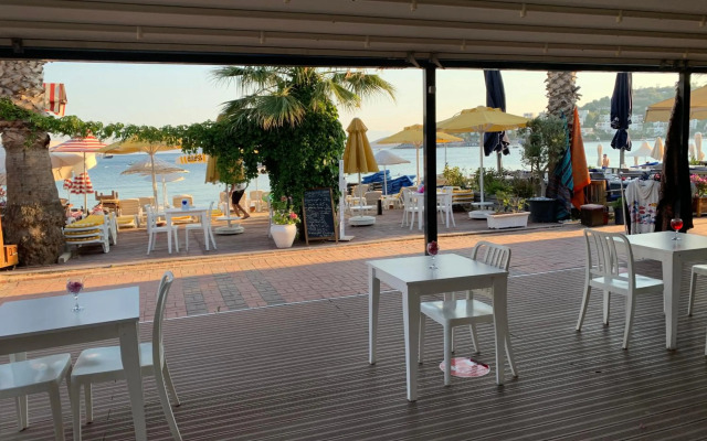 Bitez Garden Life Hotel - All Inclusive