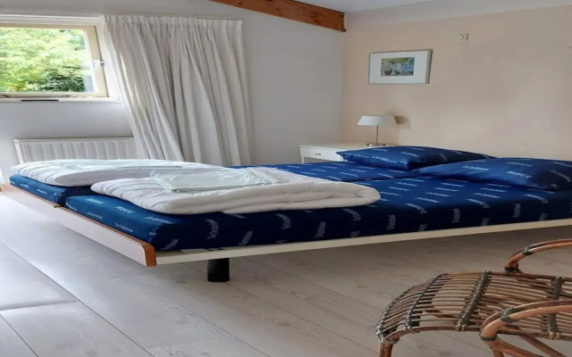 Nice Holiday Home Near Beach