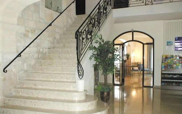 Hôtel les Echevins