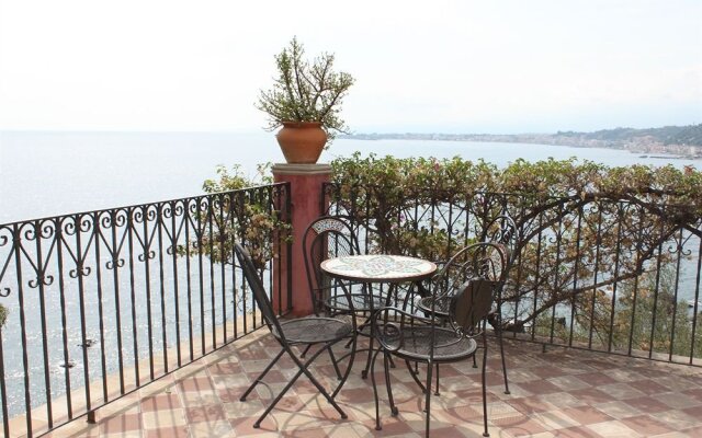 Casa Rossa
