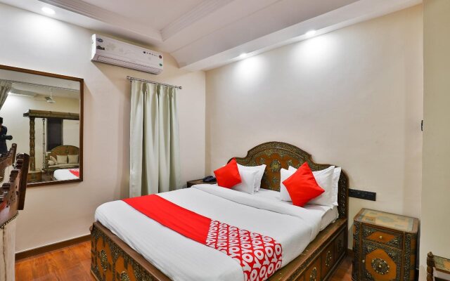 Hotel Suryakant by OYO Rooms