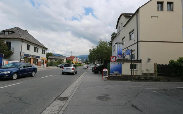 Gasthaus Pappalapapp