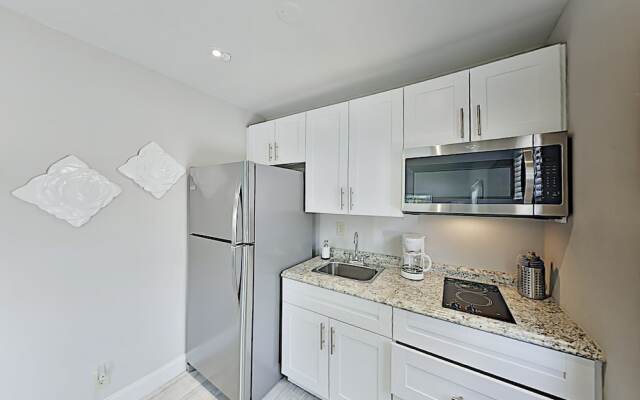1959se3r 1 Bedroom Apts