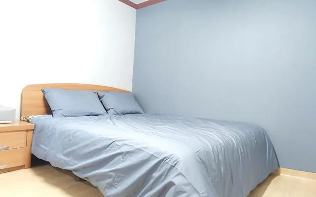 Healinghouse Peakjang