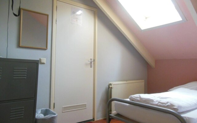 Hostel Centraal