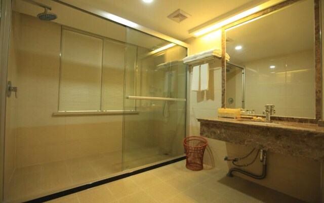 Lebai Hotel