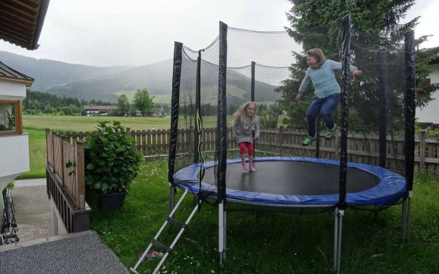 Appartement Margaretha