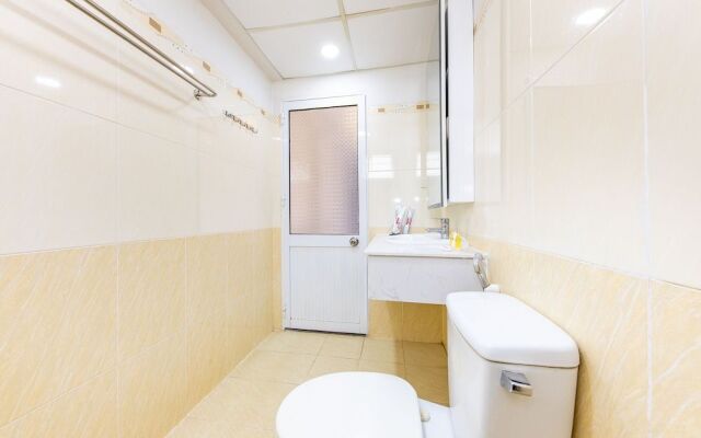 Oyo 378 Thien Bao Hotel