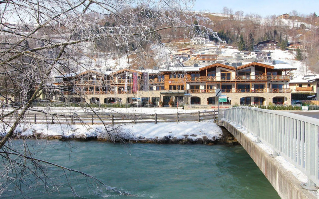AvenidA Mountain Lodges Kaprun