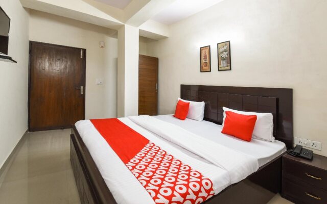 Devaansh Homestay By OYO Rooms