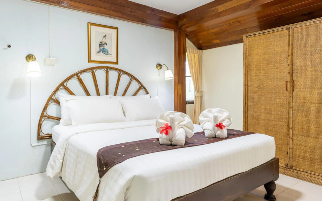 Pung-waan Resort Kanchanaburi
