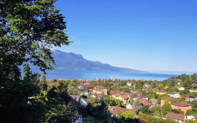 Modern Times Hotel, Vevey, a Tribute Portfolio Hotel
