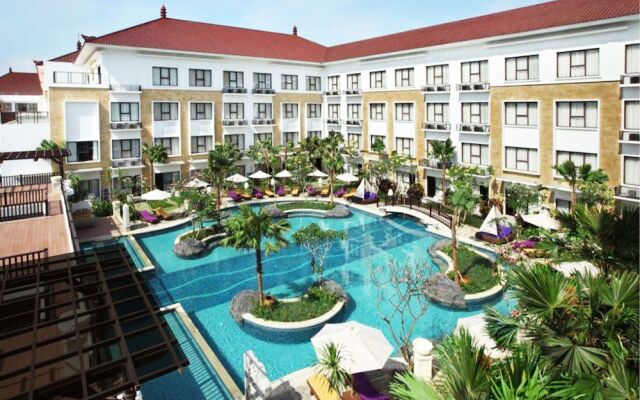 Inna Kuta Beach Hotel