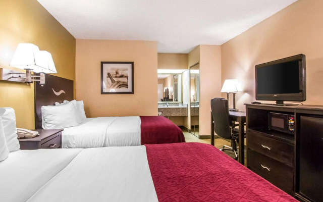 Quality Inn Foley - Gulf Shores North