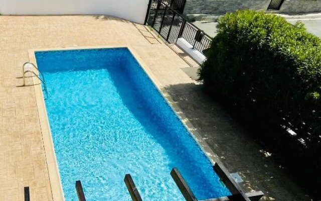 2 Bedroom Villa & Swimming Pool
