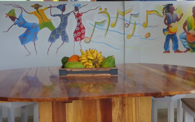 Wanderlust Caribbean - Adventure Travel Boutique Hotel