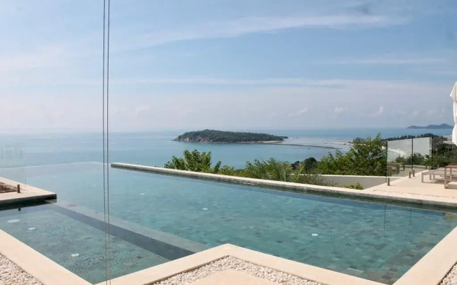 Villa Turquoise