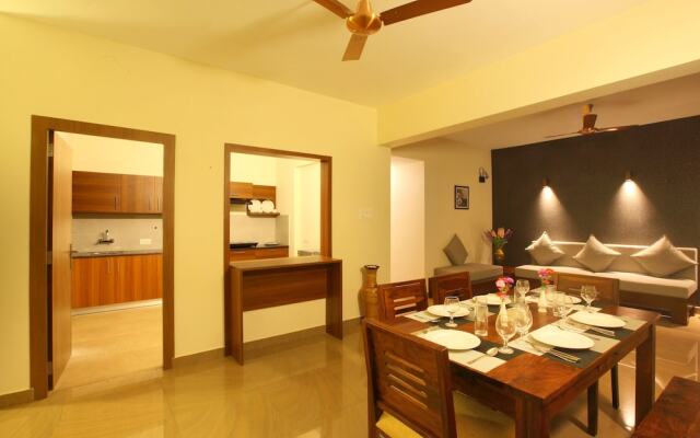 Laimar Suites
