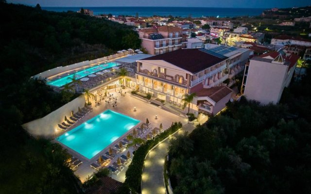 Altura Hotel Zakynthos