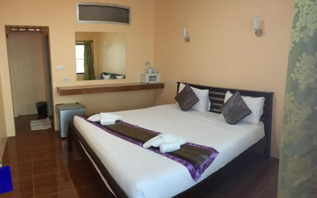 Ocean View Resort Koh Tao