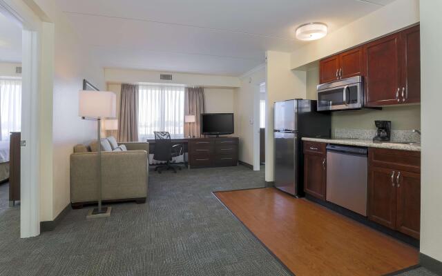 Homewood Suites by Hilton Ft. Worth-North at Fossil Creek