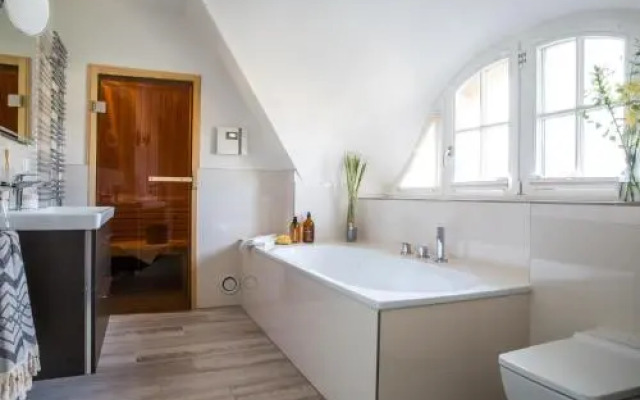 Ferienhaus Seeadler 3