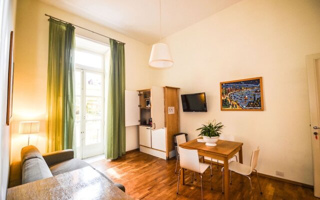 Appartamento Corso C