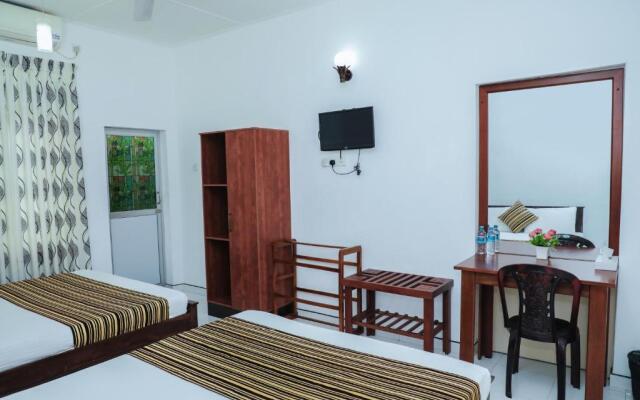 Bon Voyaage Tourist Inn