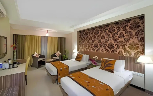 Kapila Business Hotel
