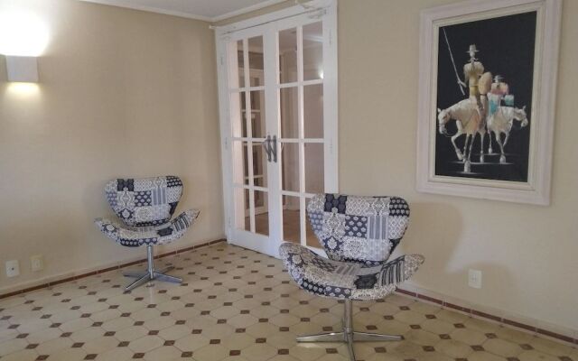 Pousada Acqua Marina Búzios