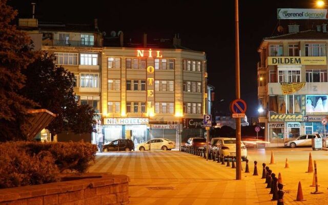 Nil Otel