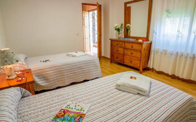 Cosy Apartment in Riello