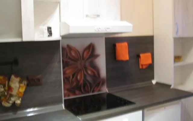 Apartment Macedonia 17