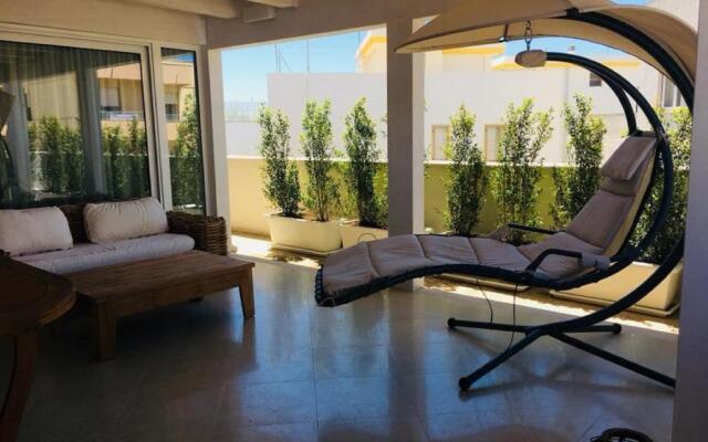 Barone Liberty & Luxury SPA-Boutique Hotel