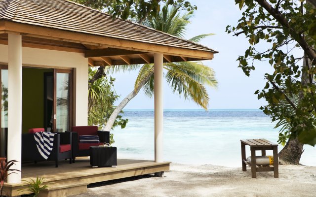 Vilamendhoo Island Resort & Spa