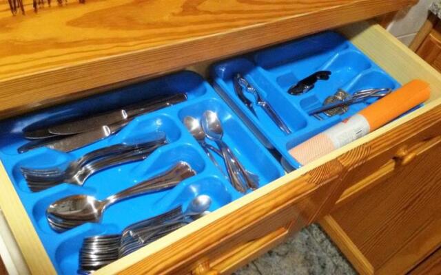 Apartamento El Mirlo Blanco