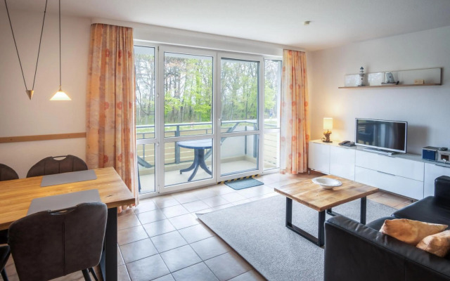 Residenz am Strand Wohnung 1-15