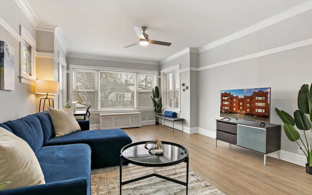 Radiant 2BR - Springfield 04-2