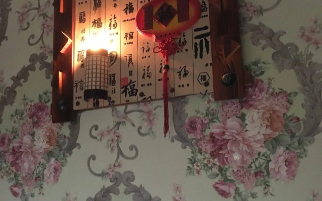 Pingyao Yucheng Yuan Inn