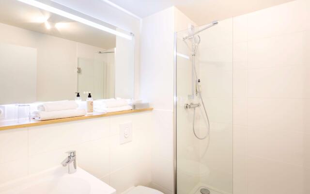 Best Western Armor Park Dinan