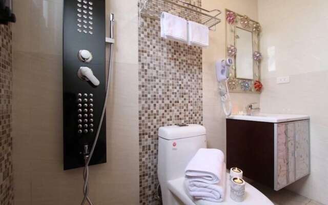 Secret Travel Homestay