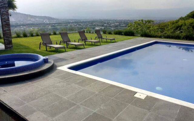 Quinta Joselito in Cuernavaca