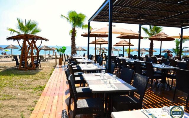 Apartment 4 people near the beach