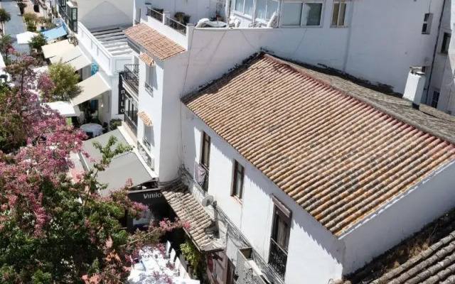 Hotel Estepona Plaza