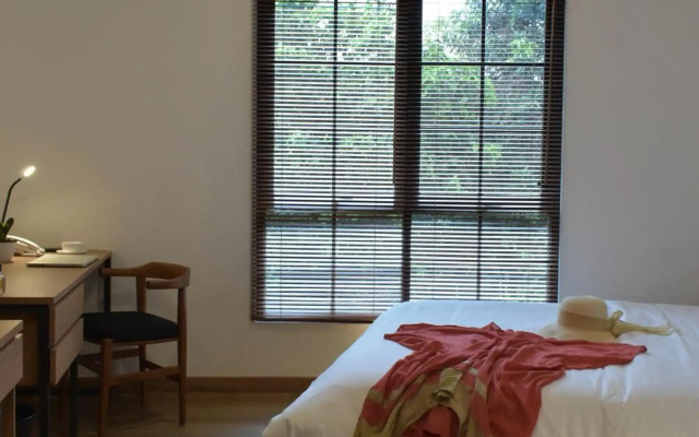 Rumanami Residence