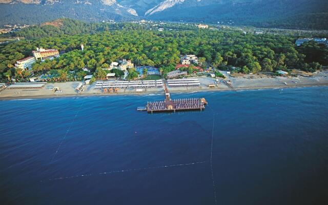 Ulusoy Kemer Holiday Club