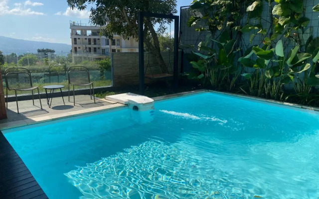 Cendana Villa