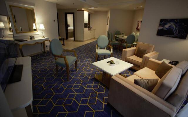 Coral Tower Hotel by Hansa