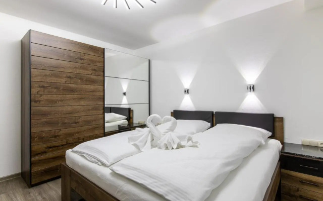 Reset Apartments