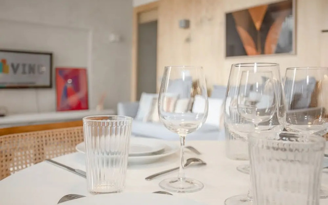 Liiiving - Bolhão Trendy Apartment II